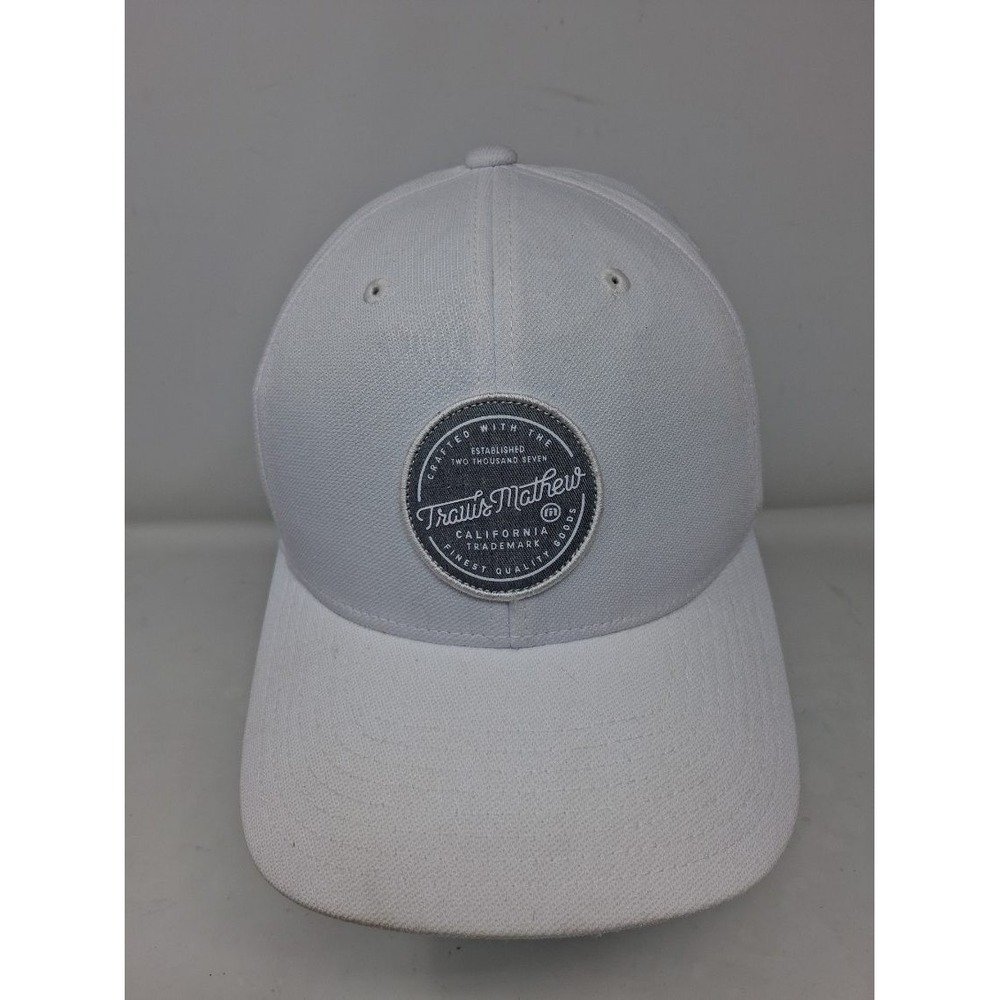 TravisMathew On Ice Patch Cap